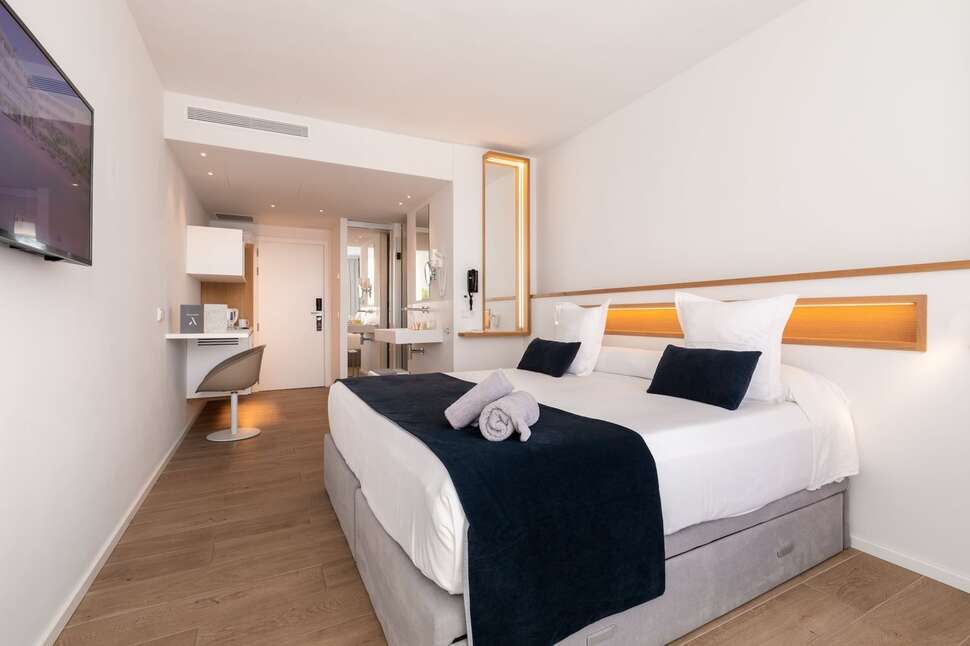 Een foto van Anfora Ibiza Hotel