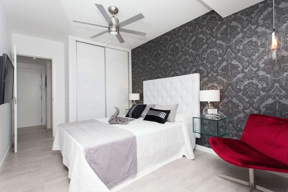 Ein Foto Bristol Sunset Beach