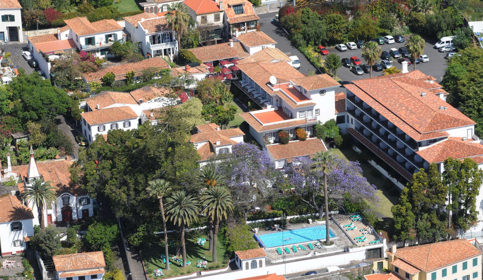 Een foto van Quinta Da Penha de Franca & Penha de Franca Mar