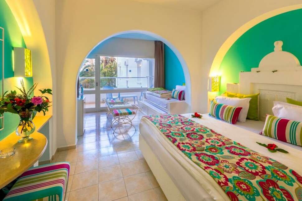 Een foto van Caribbean World Venus Beach