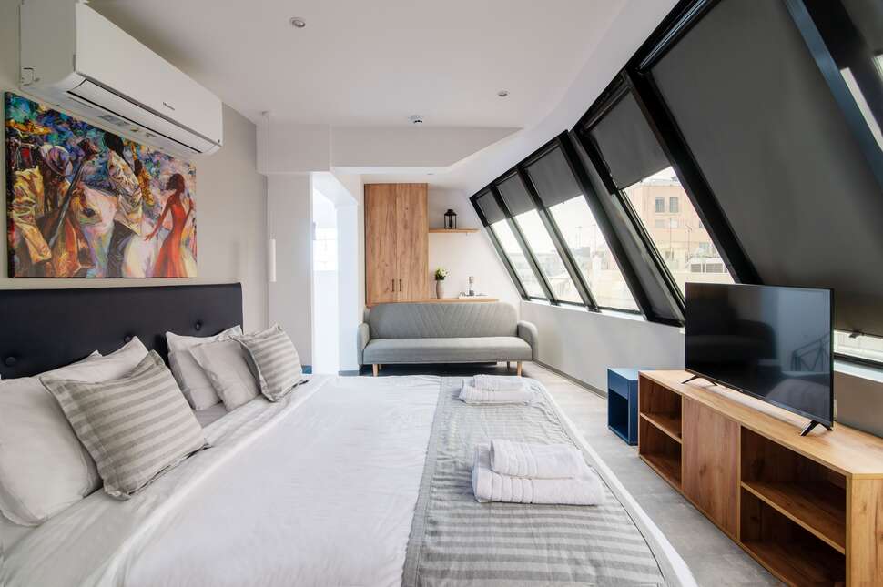 Een foto van Olvia Suites