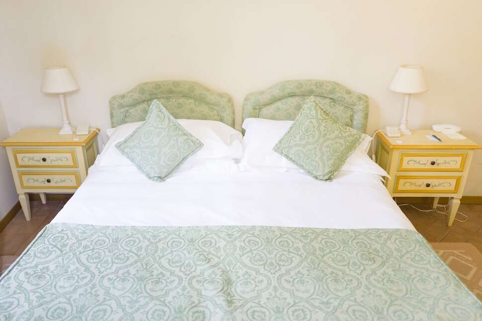 Een foto van Parkhotel Villa Grazioli