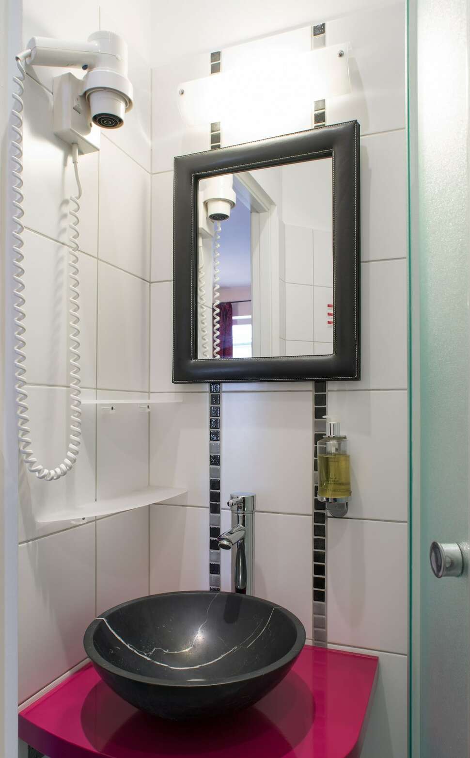 Een foto van Dodo Hotel