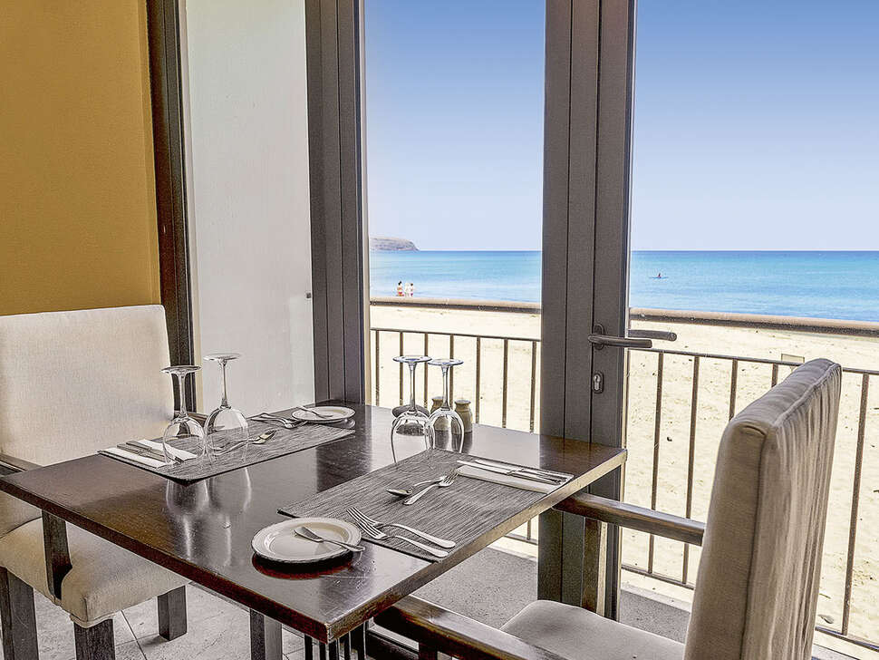 Ein Foto Hotel Torre Praia