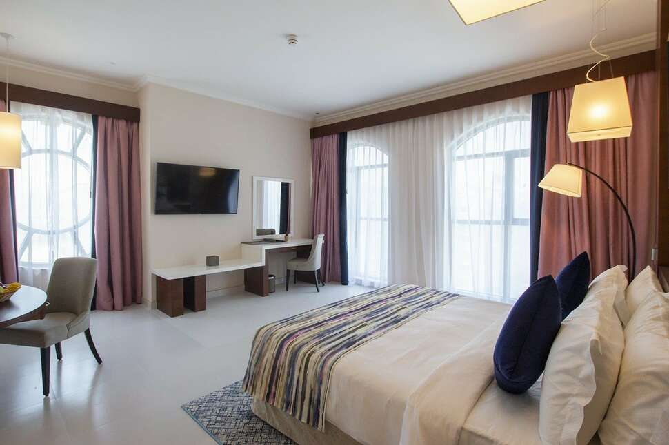 Een foto van Time Asma Hotel