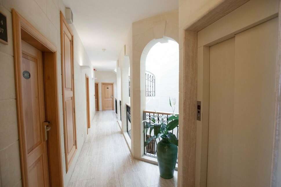 Een foto van San Andrea Hotel
