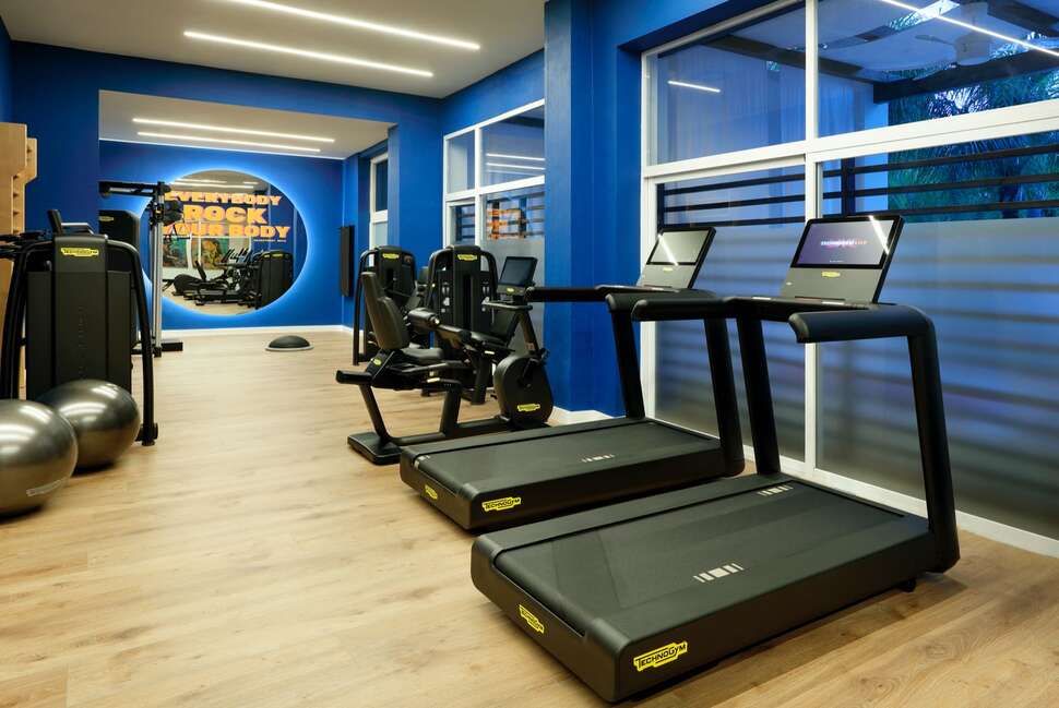 Een foto van Hard Rock Hotel Marbella