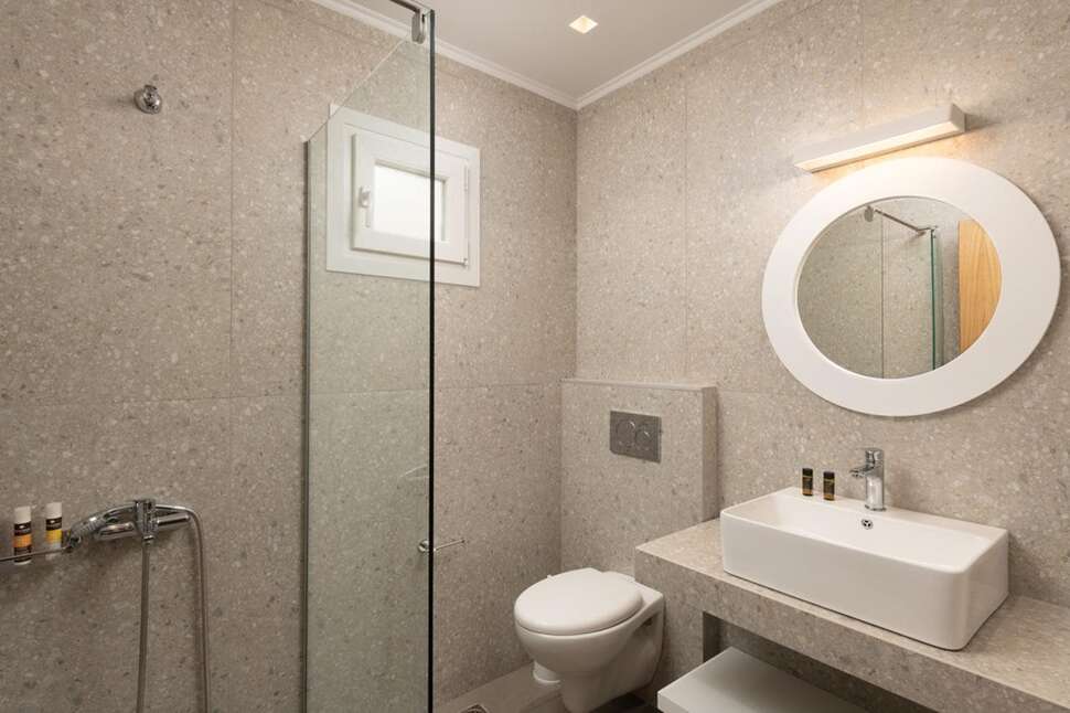 Een foto van Apollo Appartementen Plakias