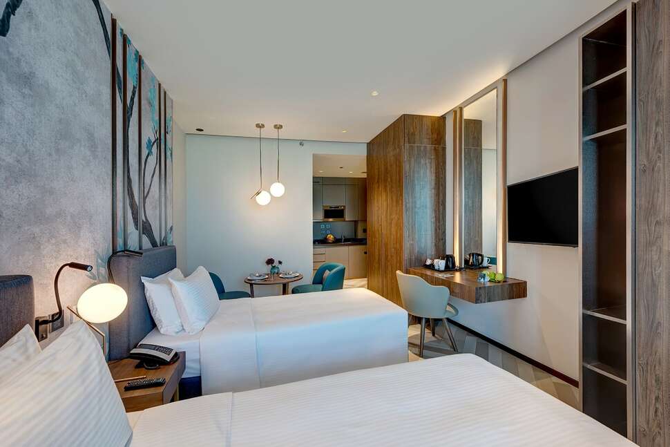 Een foto van Millennium Place Barsha Heights