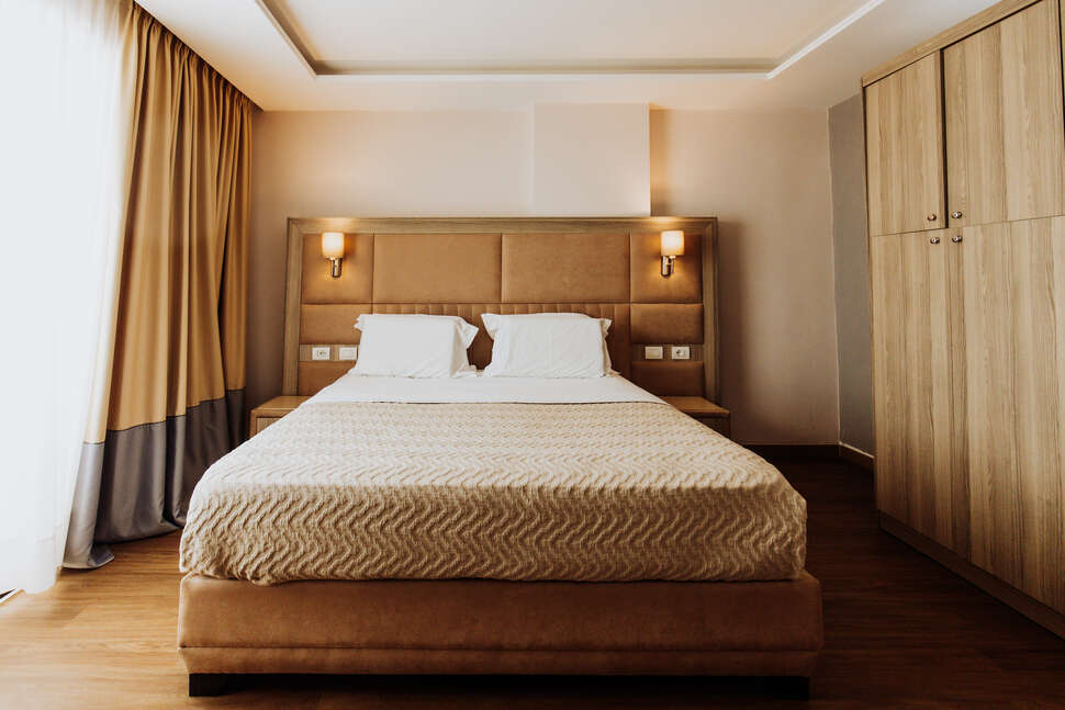 Een foto van Royal G Hotel & Spa