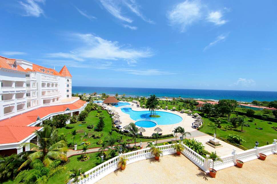 Een foto van Luxury Bahia Principe Runaway Bay