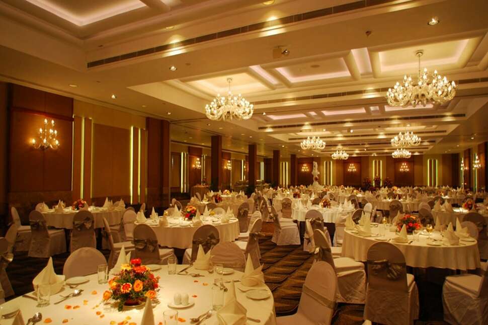 Een foto van Ramada by Wyndham Colombo
