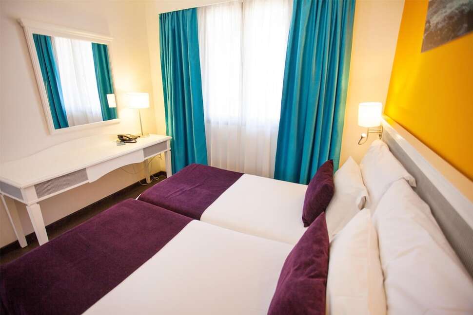 Een foto van Appartementen Coral Los Alisios