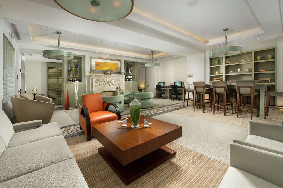 Een foto van Hilton Garden Inn Miami South Beach