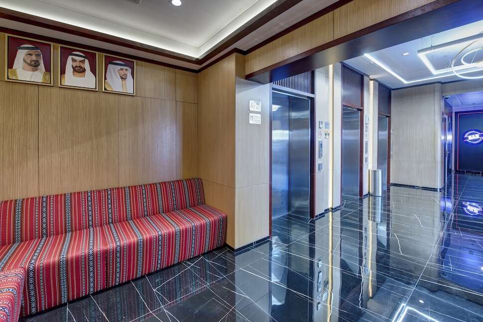 Een foto van Wescott Hotel