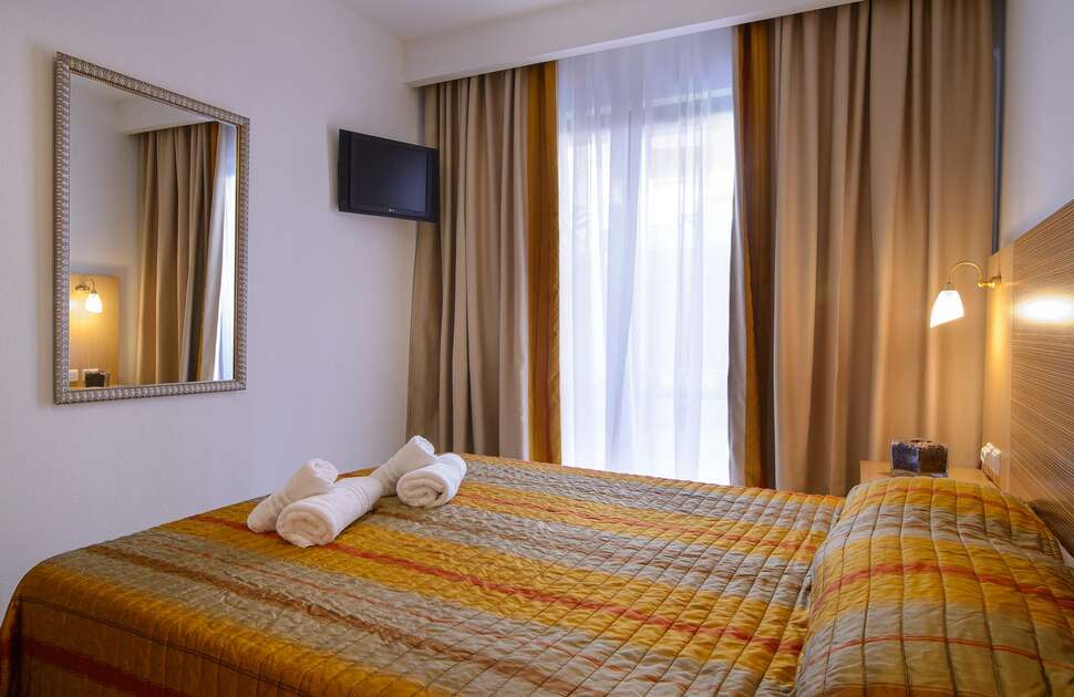 Ein Foto Apanemia by Flegra Hotels