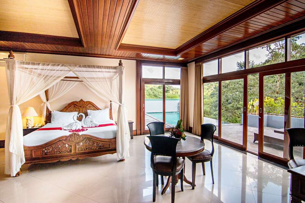 Ein Foto The Payogan Villa Resort & Spa