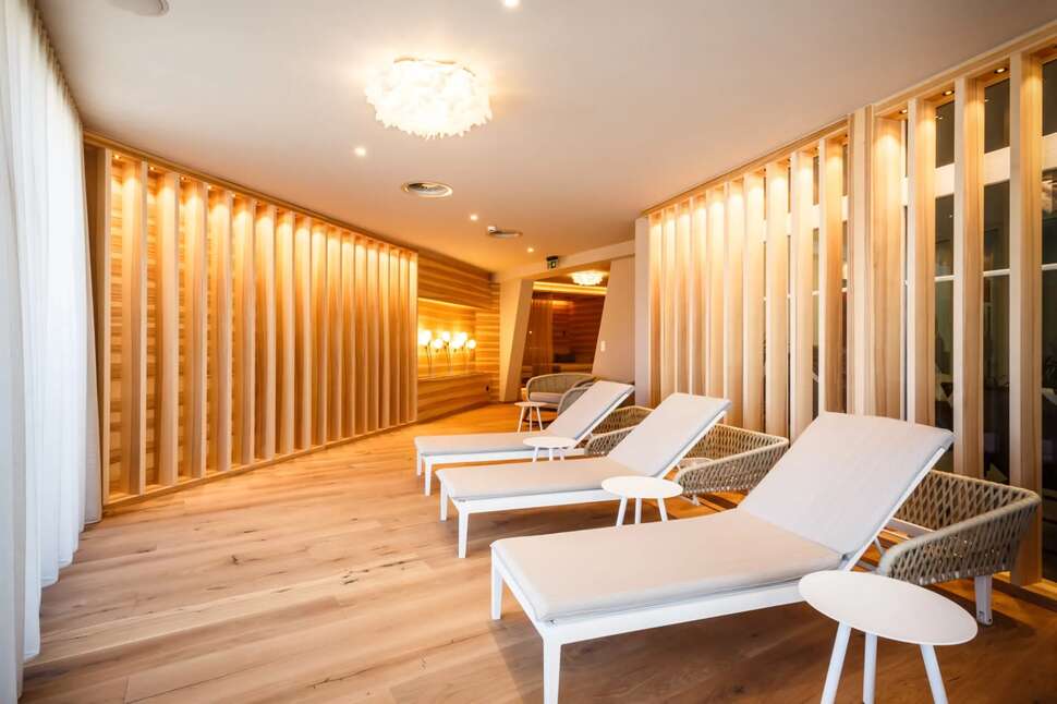 Een foto van Vital Landhotel Schermer