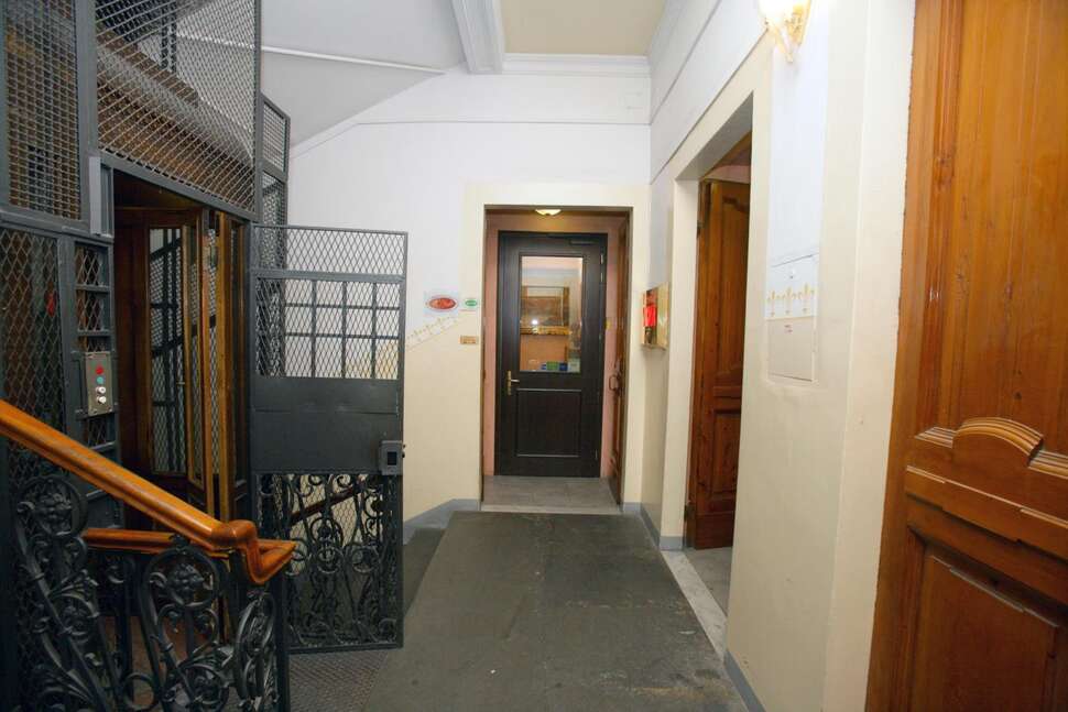 Ein Foto Hotel Desiree Florence