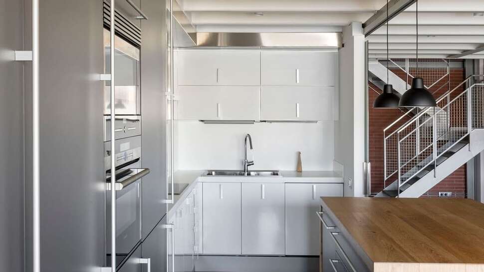 Ein Foto La Republica Apartments