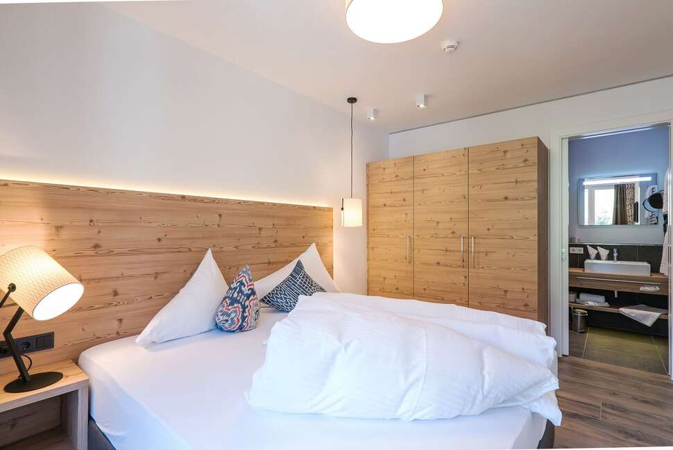 Een foto van Aparthotel Adler