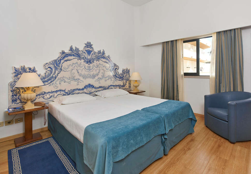 Een foto van Hotel Brisa Sol