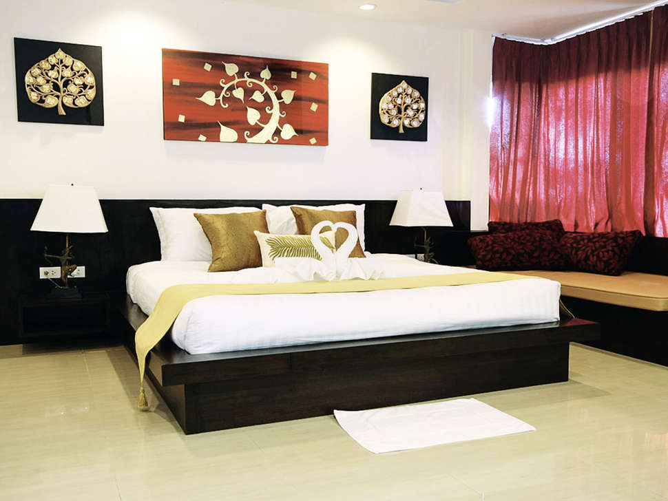 Een foto van Ocean Breeze Resort