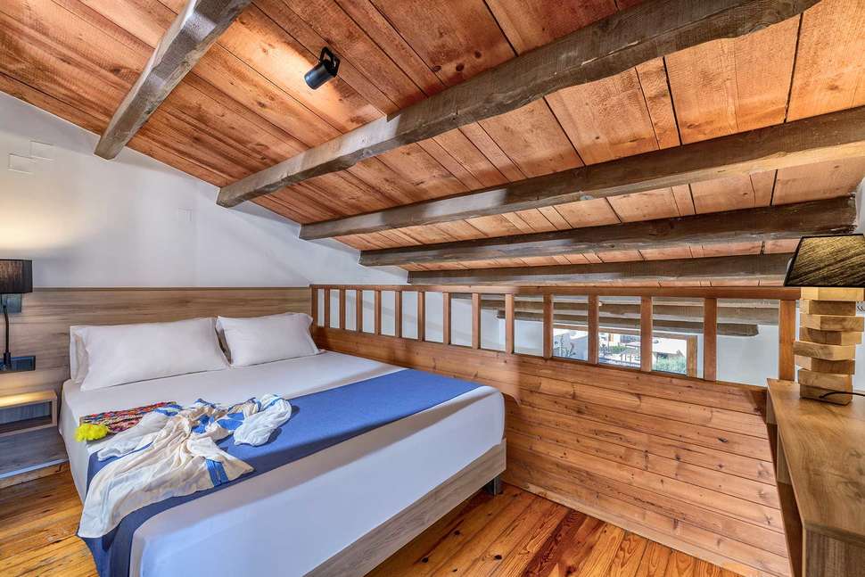 Een foto van Ida Village Appartementen I & II