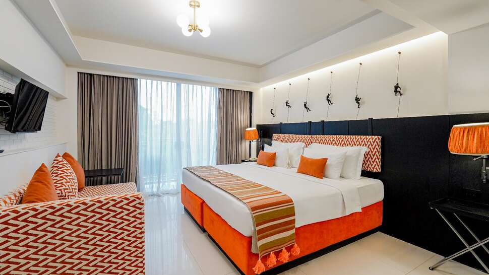 Een foto van Sugar Marina Resort