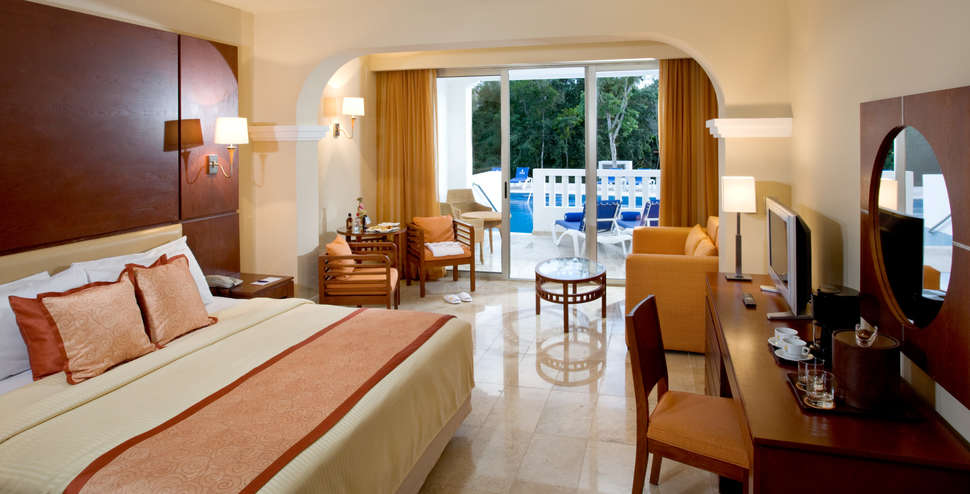 Een foto van Grand Riviera Princess