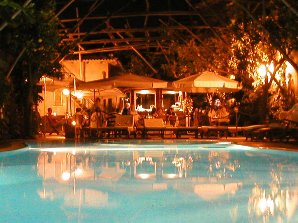 Een foto van Villaggio Verde