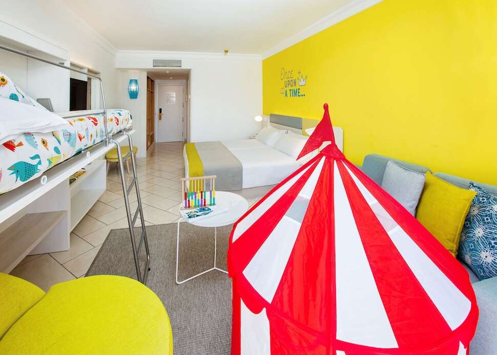 Een foto van Abora Catarina by Lopesan Hotels