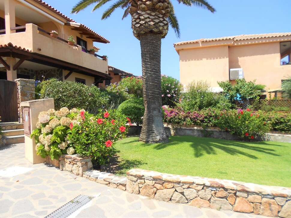 Een foto van Residence Baia de Bahas