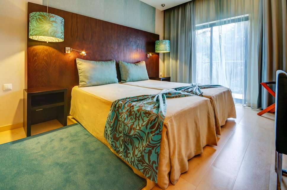 Een foto van Hotel Lido