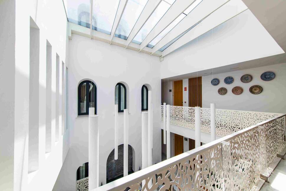 Een foto van Soho Boutique Capuchinos & Spa
