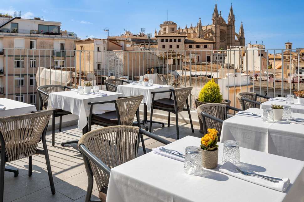 Een foto van Nivia Born Boutique Hotel