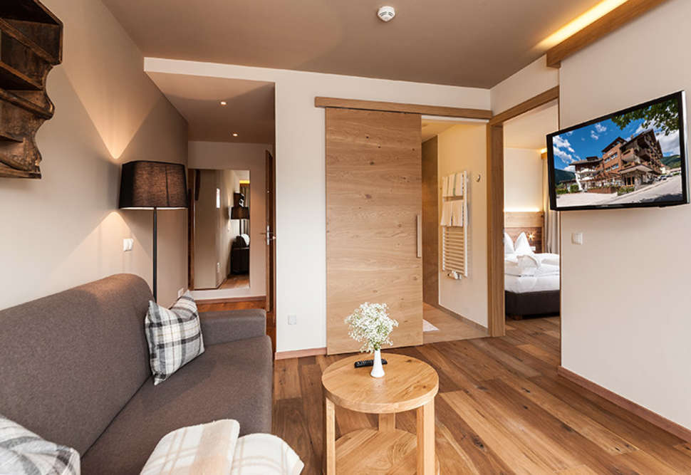 Een foto van Hotel Autentic Adler