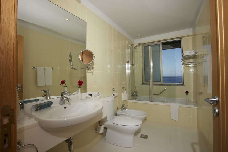 Een foto van Madeira Regency Cliff Hotel