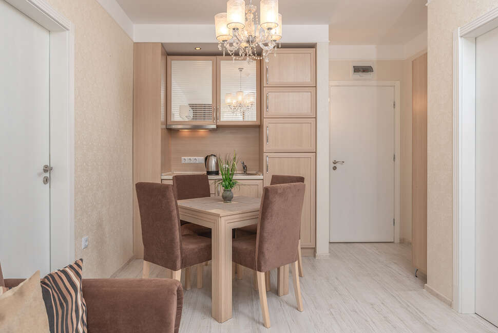 Ein Foto Harmony Suites Dream Island