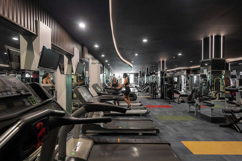 Een foto van Prime Plaza Hotel Sanur