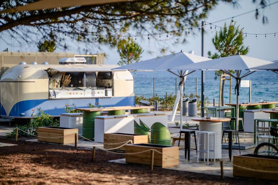 Een foto van Camping Amarin Mobile Homes