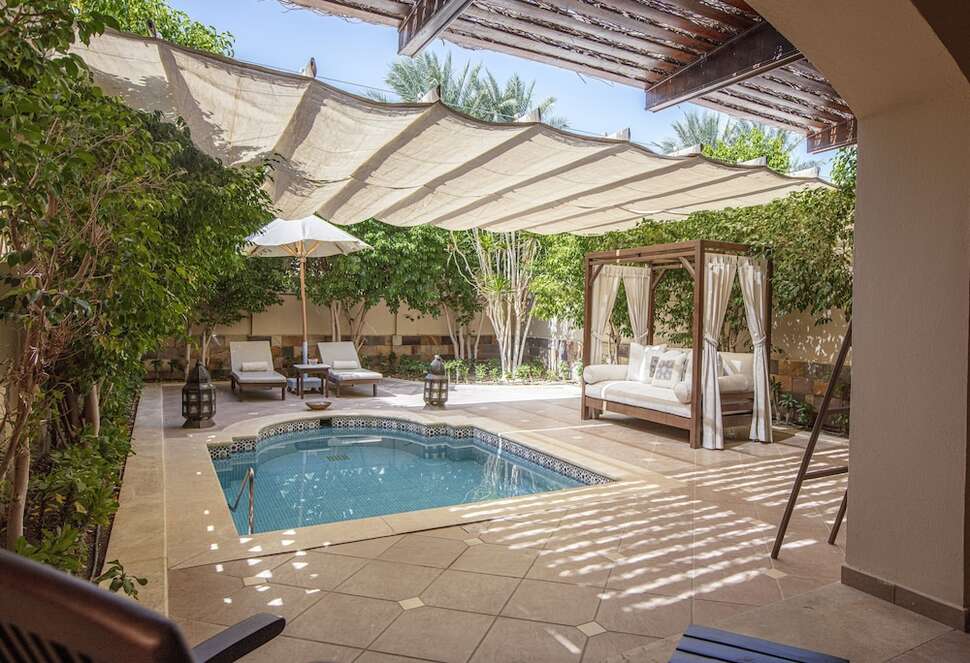 Een foto van Jaz Makadi Star & Spa