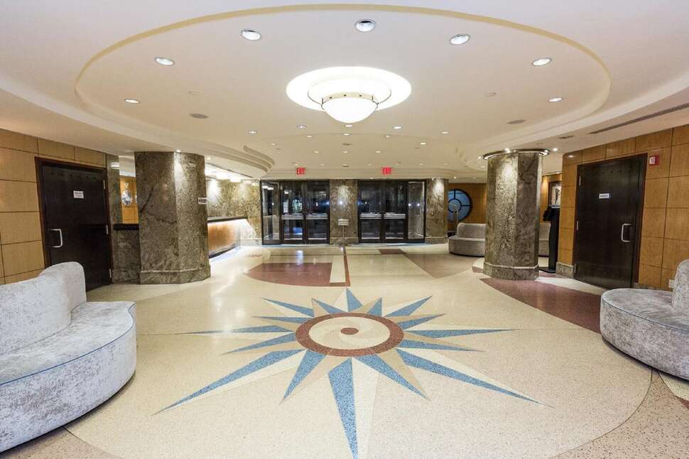 Een foto van Belvedere Hotel