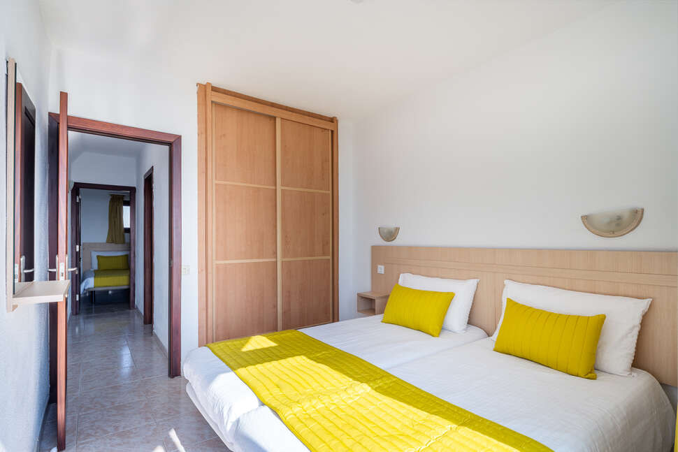 Een foto van Appartementen Guinea
