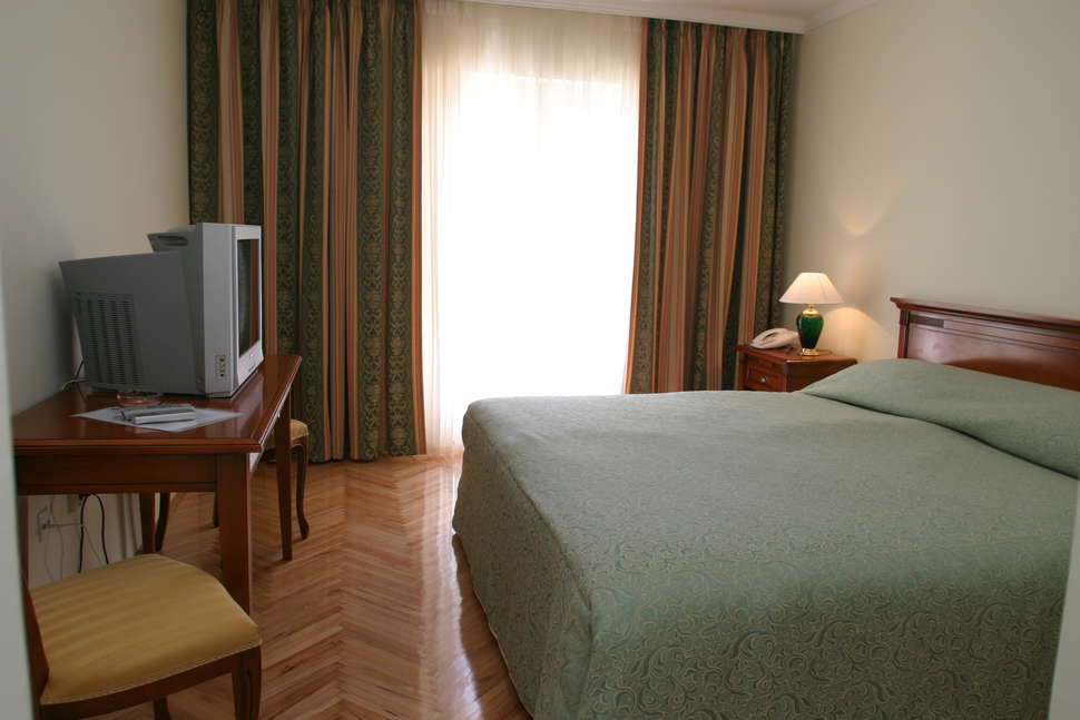 Een foto van Hotel Horizont