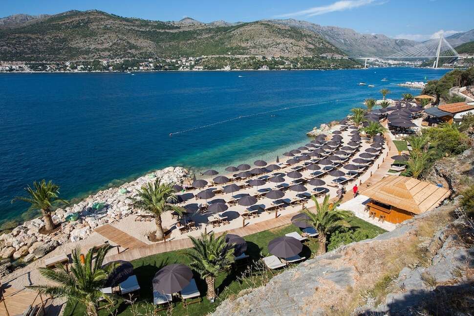 Een foto van Valamar Argosy Hotel