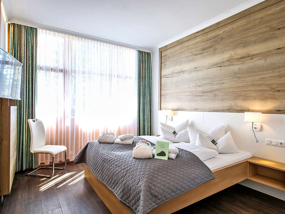 Een foto van AktiVital Hotel