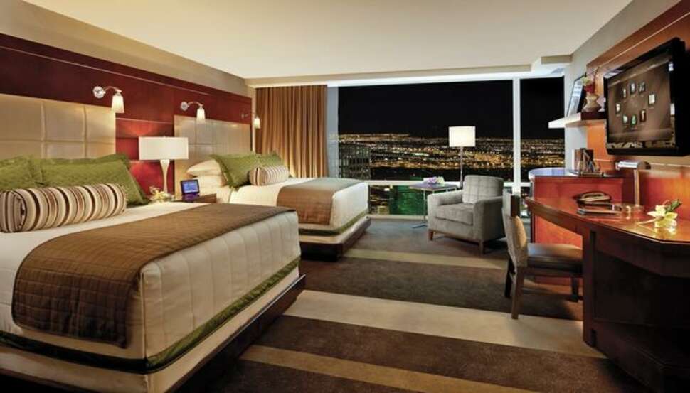 Een foto van Aria Resort & Casino
