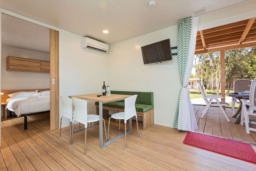 Een foto van Mobile Homes Vestar