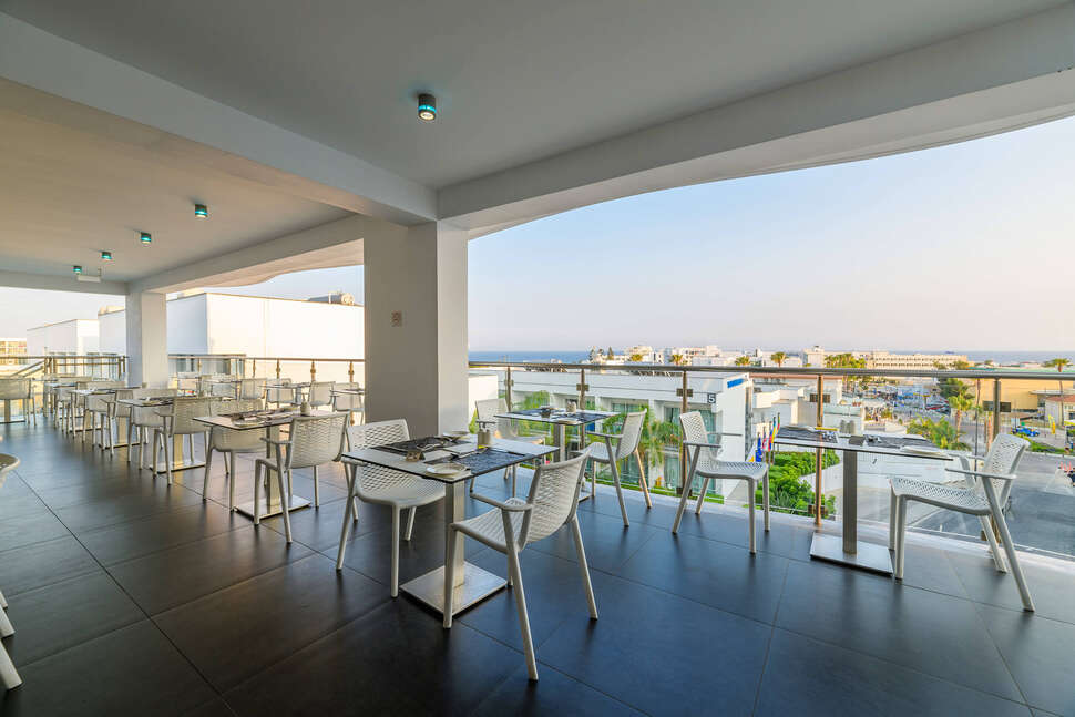 Een foto van Tasia Maris Oasis